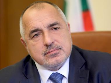 Борисов уволни четирима чиновници заради животновъдите