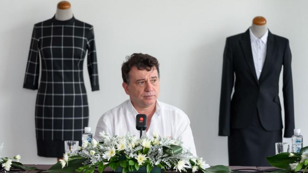Миролио купи голяма българска марка облекла и отваря магазини във Франция