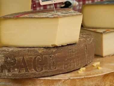 Сиренето ще стане лукс във Великобритания след Brexit, сочи доклад