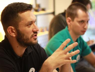 Над 300 хил. лв. са заредени в първия български дигитален портфейл Phyre