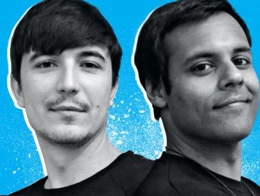 Българин в класацията „40 под 40“ на сп. Fortune за 2018 г.