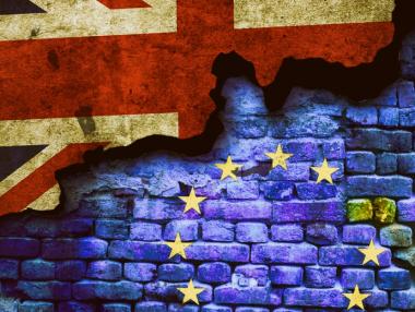 От Брюксел и Лондон вече предупреждават за Brexit без споразумение