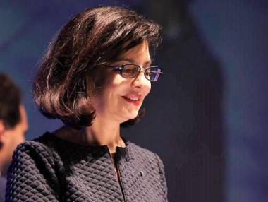 Кунева с нов пост в ЕС