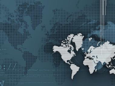 AI ускорява развиването на интелигентните корпорации