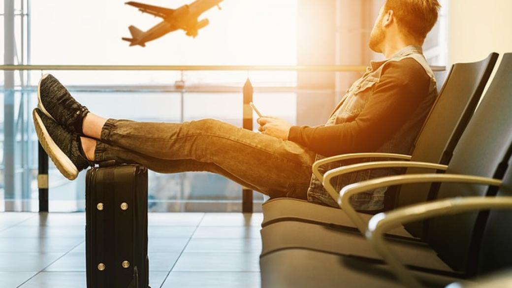 Багаж в самолета – правила и рестрикции