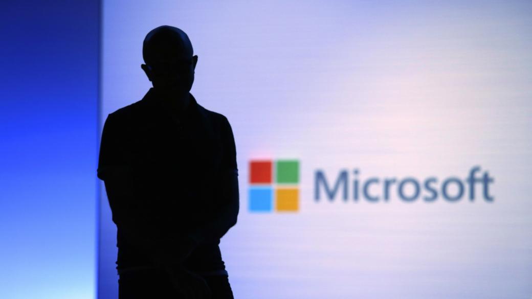Microsoft разби очакванията на Wall Street благодарение на облака