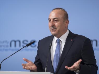 Турция и Холандия ще нормализират отношенията си