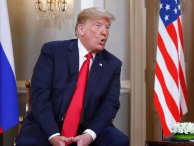 Доларът със спад, след като Тръмп обвини Китай и ЕС, че манипулират валутата си