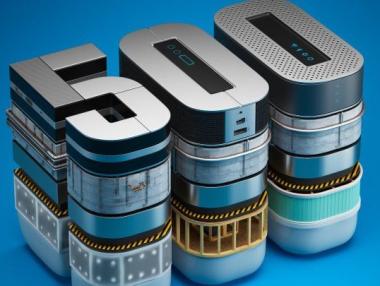 Китай и САЩ почти се изравниха във Fortune Global 500