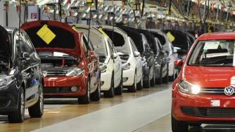 Американските мита може да струват €20 млрд. на Германия