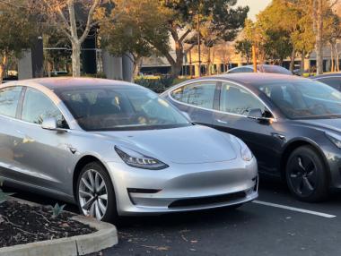 Tesla изпробва най-агресивния досега режим за колите си