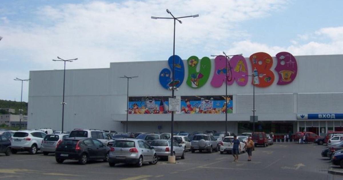 Jumbo прави още един магазин в София