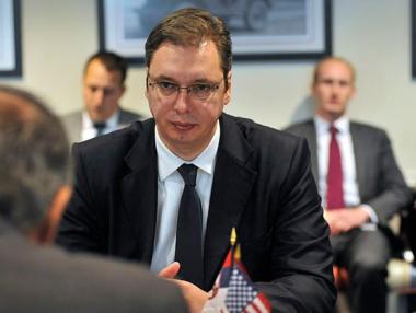 Вучич: Задминахме България по заплати