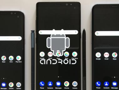Google тайно е опитвала да спре разследването на ЕС за Android
