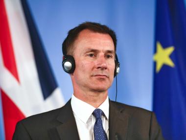 Лондон: Рискът от твърд Brexit е вече съвсем реален