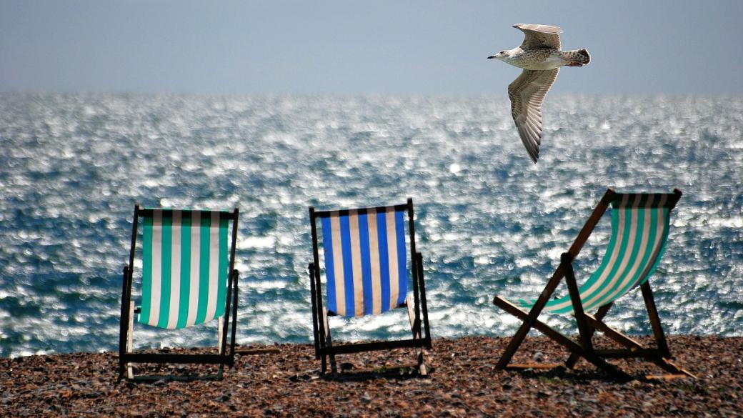 Най-скъпите и евтини плажове по света