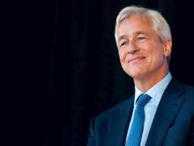 Топ 5 на най-добре платените банкери от Уолстрийт