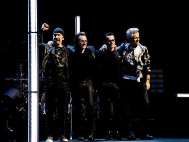 Музикантите с най-големи приходи за 2018 г.