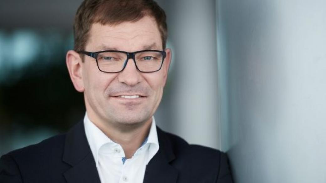 Audi назначи за директор шеф от BMW