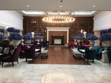 Нов 5-звезден хотел отвори врати в Св. Св. Константин и Елена