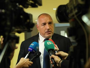 Борисов нареди на ГЕРБ да поправи промените в Закона за приватизация