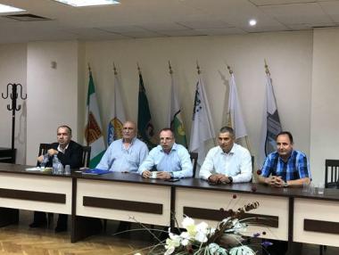 България строи 133 км телена ограда по границата с Румъния
