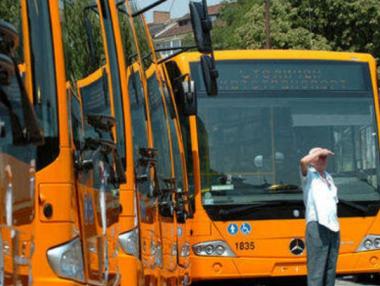 Столична община ще купи 10 реновирани автобуса по линиите за Витоша