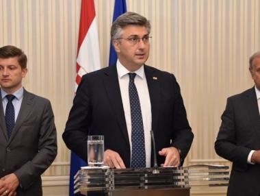 Хърватия опрости на над 150 000 граждани задължения за 187 млн. евро