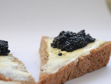 Най-здравословните храни в различни държави по света