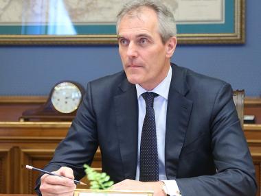 OMV: Европа ще има нужда от все повече природен газ