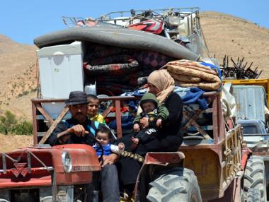 ЕК предлага държавите членки да получават по €6000 за всеки приет мигрант