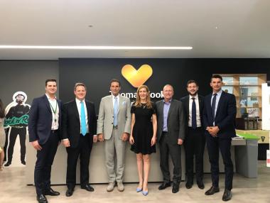 Thomas Cook има интерес за нови инвестиции в туризма ни