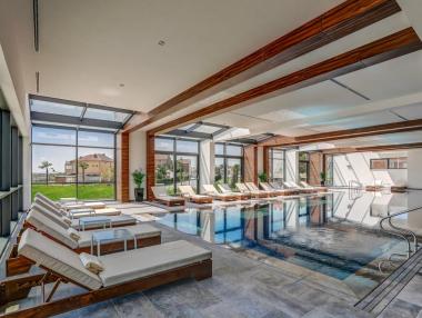 Веригата Merit International Hotels & Resorts стъпва в България