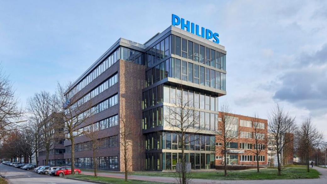 ЕС глоби Philips, Asus, Pioneer и Denon&Marantz с общо 111 милиона евро