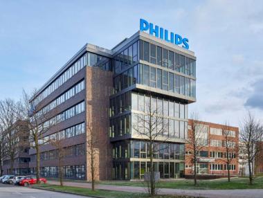 ЕС глоби Philips, Asus, Pioneer и Denon&Marantz с общо 111 милиона евро