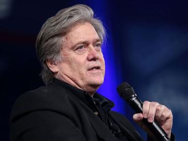 Бивш съветник на Тръмп основа движение, целящо да разруши ЕС