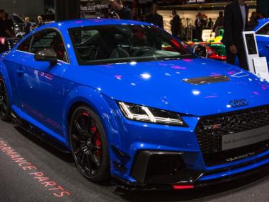 Audi започна производство на електрически двигатели в Унгария