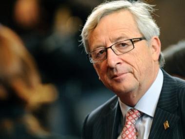 Ръст на европейските акции преди срещата между Тръмп и Юнкер