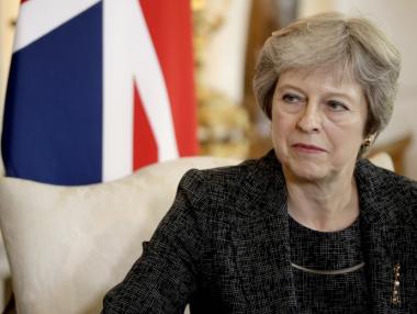 Мей и Брекзит – коментари от британския печат