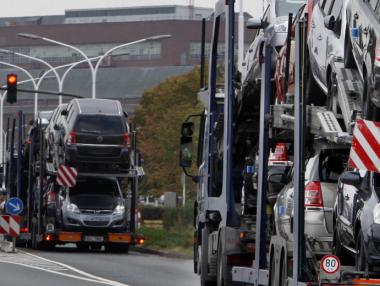 ЕК подготвя мита върху американски стоки за 20 млрд. долара