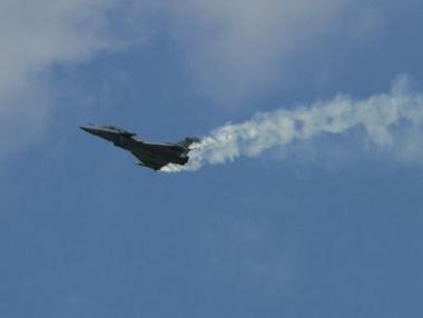 България е поискала от 7 държави оферти за изтребители