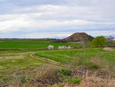 Учени откриха огромна тракийска гробница край Пловдив