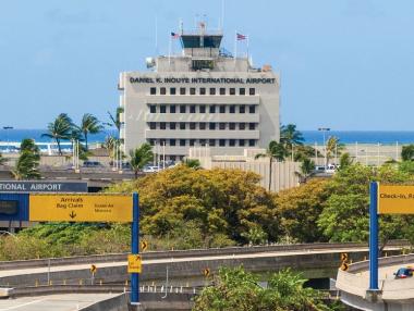 Летището в Хонолулу ще бъде покрито с над 4000 соларни панела