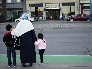 ЕС отпусна €400 млн. на Турция за обучение на бежанците