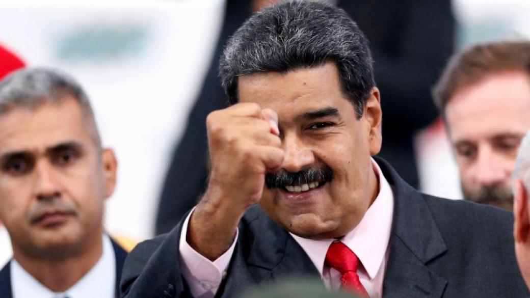 Венецуела маха пет нули от валутата си