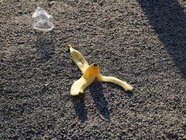 Как технологиите помагат за решаването на проблем за $990 млрд.