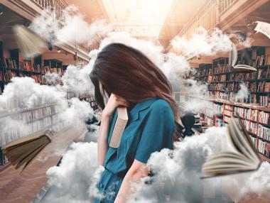 Две от най-печелившите авторки на любовни романи