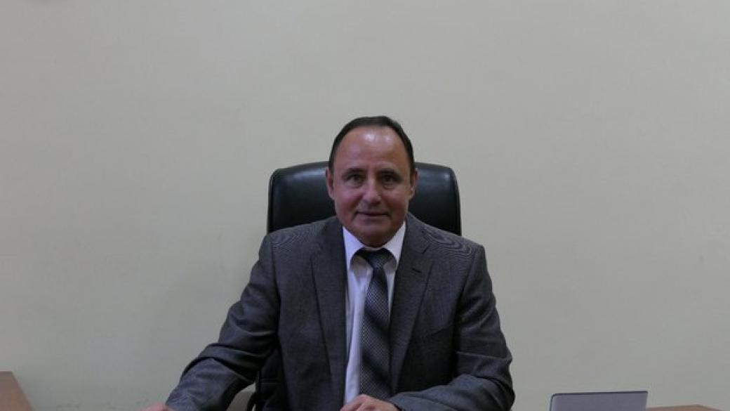 Борисов назначи нов зам.-министър на земеделието