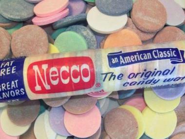 Най-старата американска компания за бонбони неочаквано затвори фабриката си