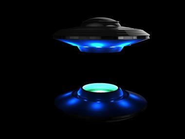 Половин Русия вярва в извънземни